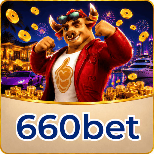 660bet Instalar Logo 2
