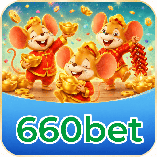 660bet Logo 2