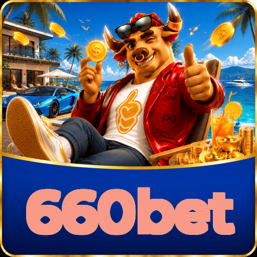 660bet Instalar Logo 1