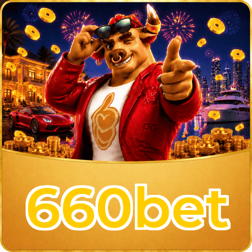 660bet Logo 1