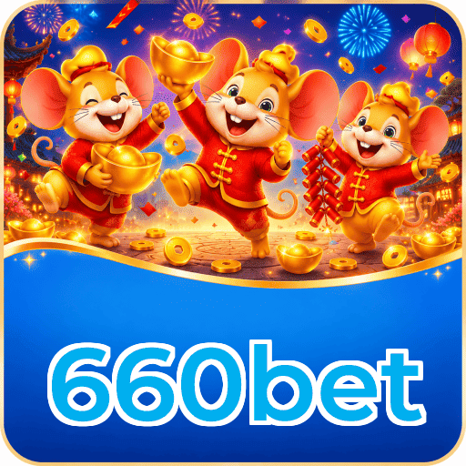660bet Logo 3
