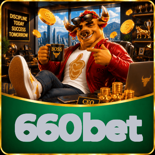 Slots 660bet - RTP Alto Certificado