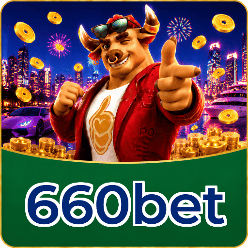 660bet Segurança Logo 2