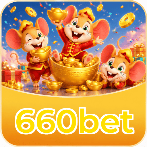 660bet Segurança Logo 3