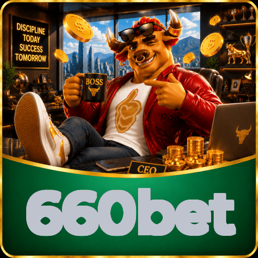 660bet Instalar Logo 3